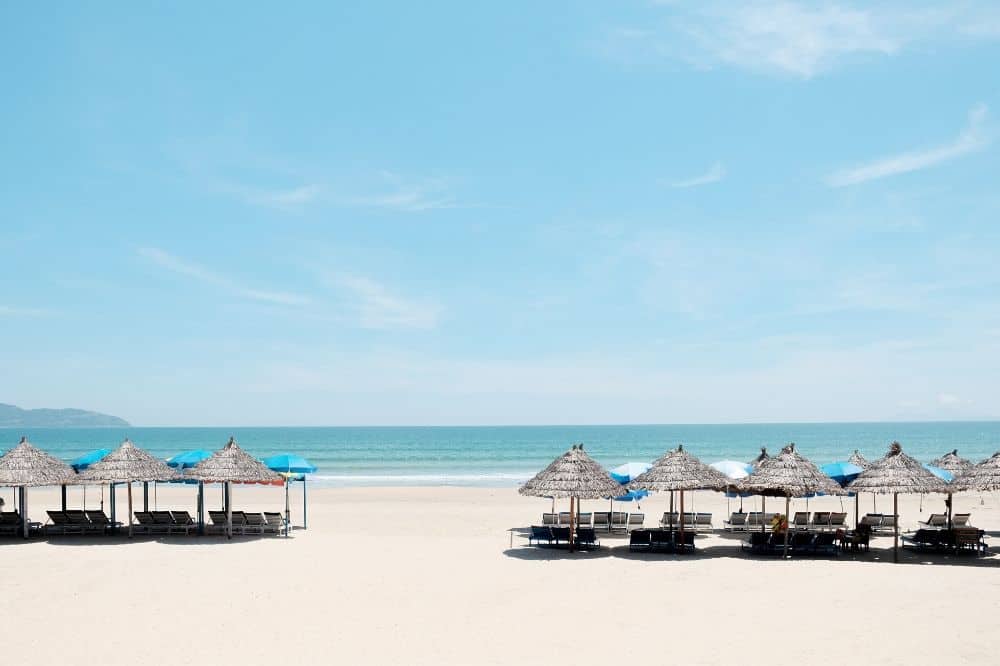 16 Best Beach Hotels Near Ho Chi Minh City (Cost & How to Get There)